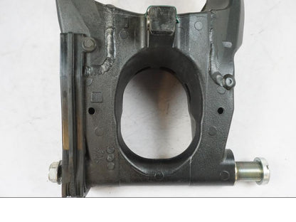 Extrabild5 på Sving från en Suzuki GSX-S 1000 -2017 motorcykel.