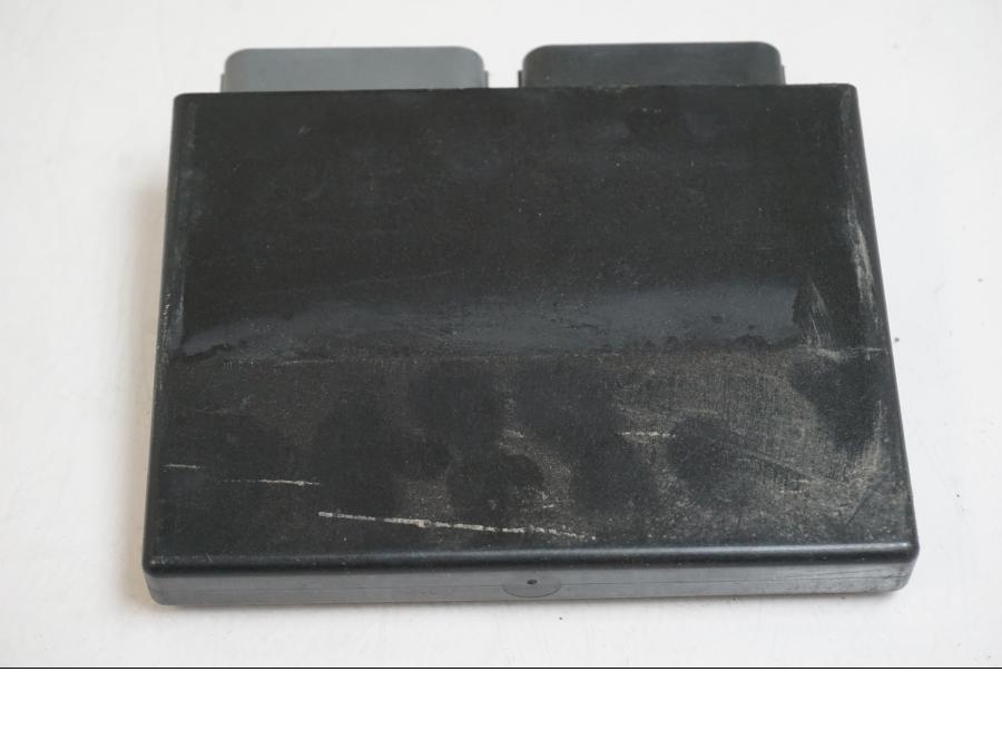 Extrabild1 på CDI / ECU från en Suzuki VZR 1800 -2009 motorcykel.