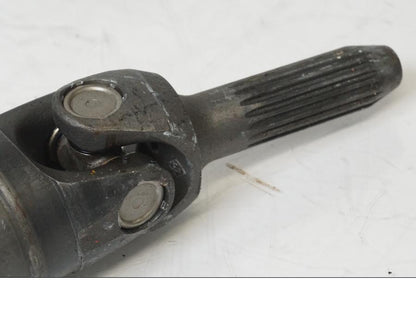 Extrabild2 på Kardanaxel från en BMW K 1200 R -2006 motorcykel.