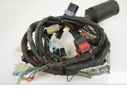 Extrabild2 på Kabelstam från en Honda CBR 125 R -2006 motorcykel.