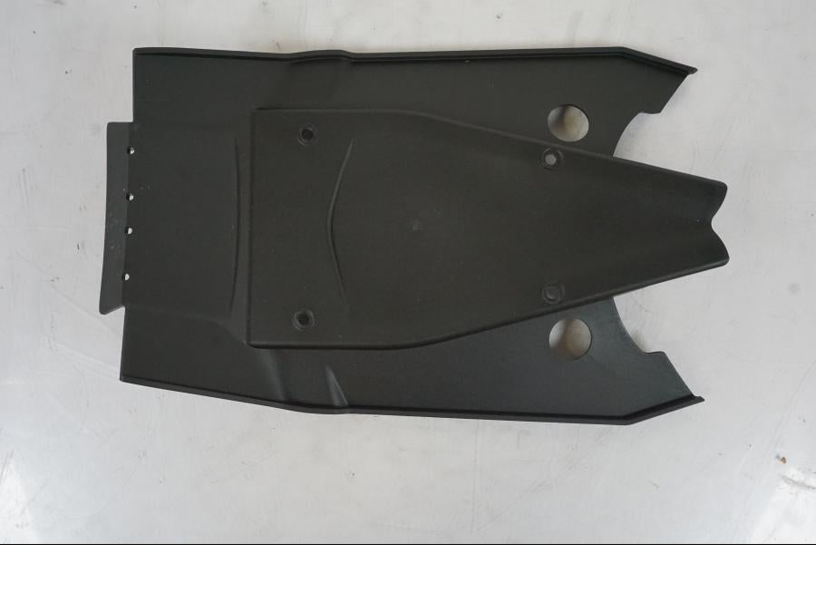 Höger sida på Stänkskärm från en KTM 1290 Super Duke -2019 motorcykel.