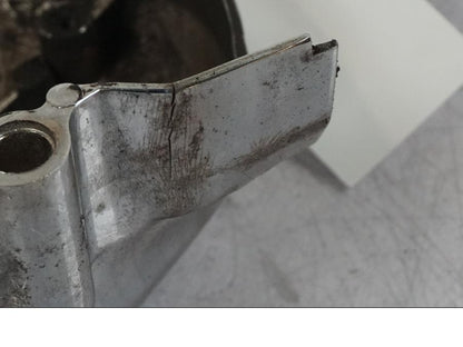 Extrabild4 på Drevkåpa från en Suzuki VZ 800 -2000 motorcykel.