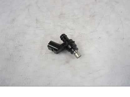 Vänster sida på Spridare från en KTM 1290 Super Duke R -2021 motorcykel.