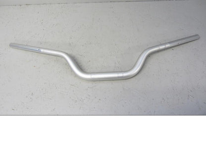 Framsidan på Styre från en BMW S 1000 XR -2017 motorcykel.