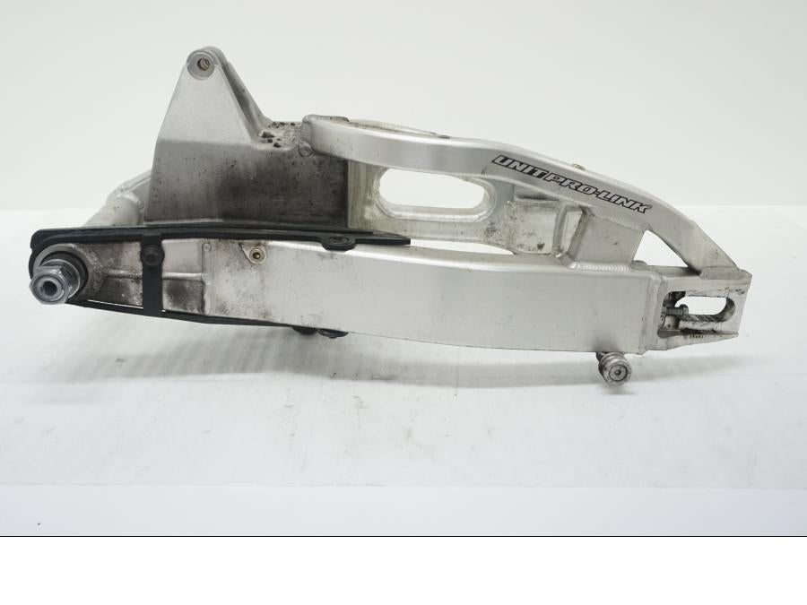 Framsidan på Sving från en Honda CBR 1000 RR -2004 motorcykel.