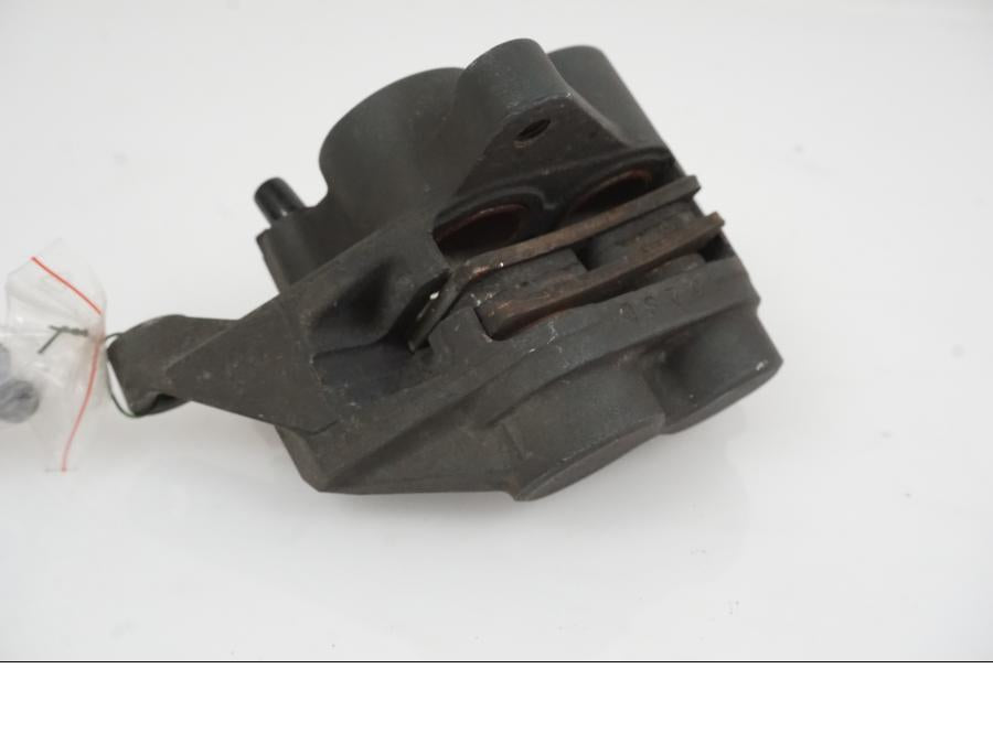 Höger sida på Bromsok från en Yamaha YZF R6 -2006 motorcykel.