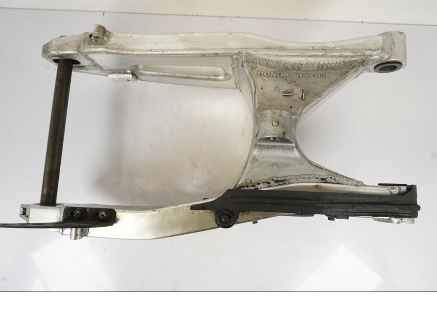 Extrabild1 på Sving från en Honda CBR 900 RR -2003 motorcykel.