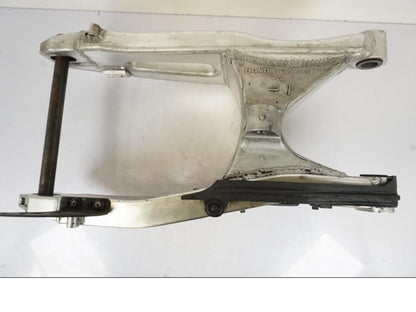 Extrabild1 på Sving från en Honda CBR 900 RR -2003 motorcykel.