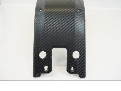 Baksidan på Bensintankskåpa från en Yamaha XSR 700 -2016 motorcykel.