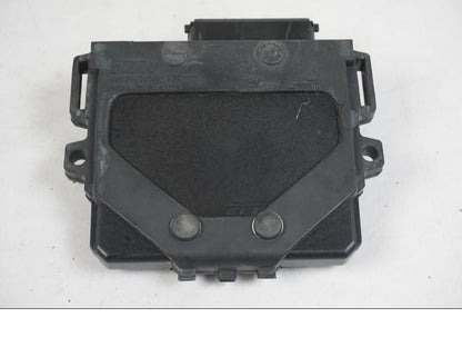 CDI / ECU