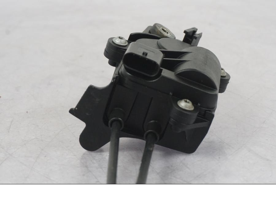 Extrabild2 på Avgasspjällmotor från en BMW R 1200 GS -2018 motorcykel.