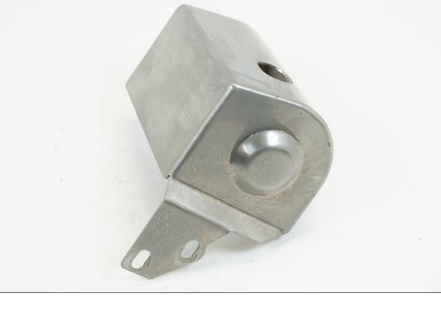 Höger sida på Dekorkåpa från en Yamaha XV 1600 -2000 motorcykel.