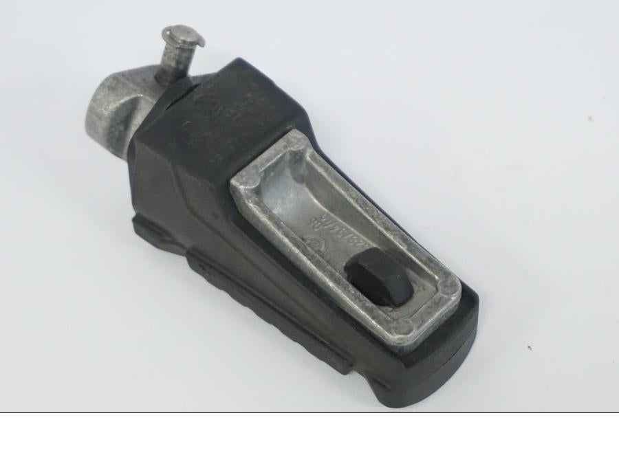 Extrabild1 på Fotpinne från en BMW R 1250 GS -2022 motorcykel.