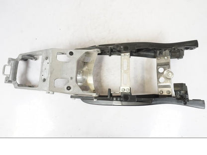 Extrabild4 på Bakram från en Suzuki GSX-R 750 -2007 motorcykel.