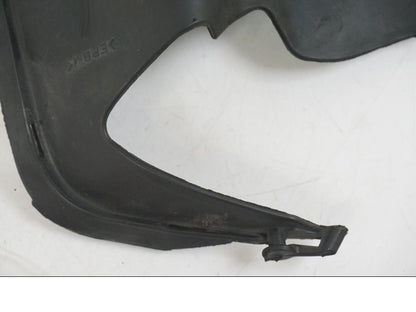 Extrabild2 på Sidkåpa från en Suzuki GSX-R 1000 -2007 motorcykel.