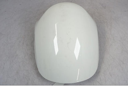 Höger sida på Kuts från en Suzuki GSX 1300 RX -1999 motorcykel.