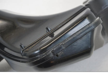 Extrabild5 på Luftintag från en Suzuki GSX 1300 R -2017 motorcykel.