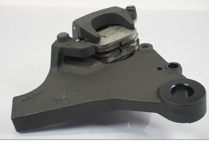 Extrabild1 på Bromsok från en Triumph Trident -2021 motorcykel.