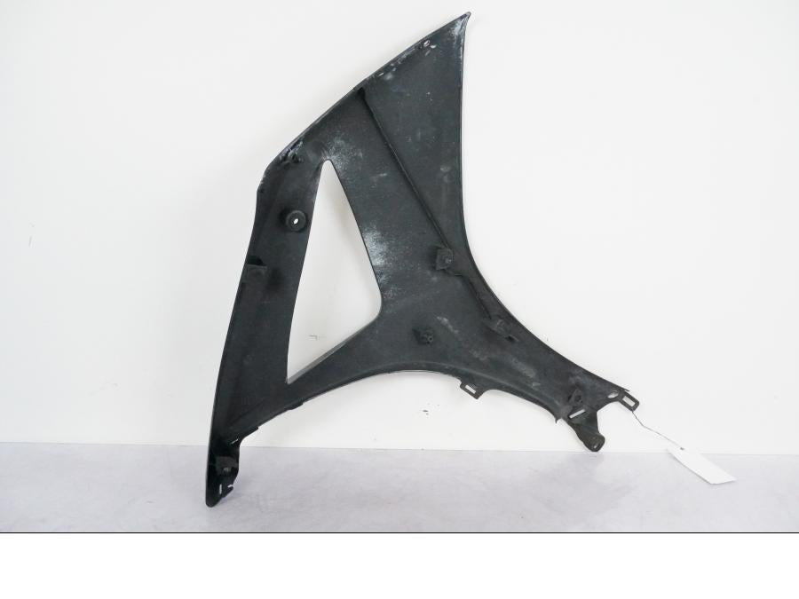 Extrabild1 på Sidkåpa från en Suzuki GSX-R 1000 -2008 motorcykel.