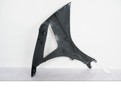 Extrabild1 på Sidkåpa från en Suzuki GSX-R 1000 -2008 motorcykel.