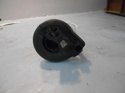 Baksidan på Gasreglage från en BMW R 1200 RS -2016 motorcykel.