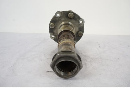 Höger sida på Axel från en Honda VFR 750 -1994 motorcykel.