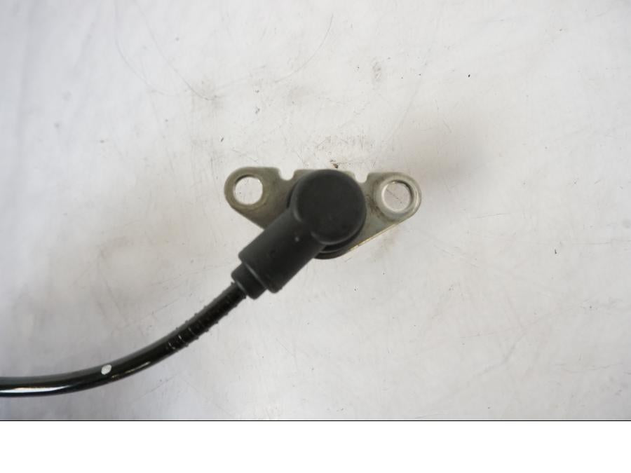 Vänster sida på ABS givare från en Honda VFR 1200 -2010 motorcykel.