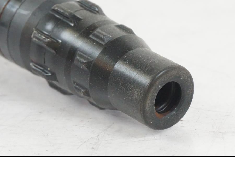 Baksidan på Tändspole från en Yamaha MT-07 -2019 motorcykel.