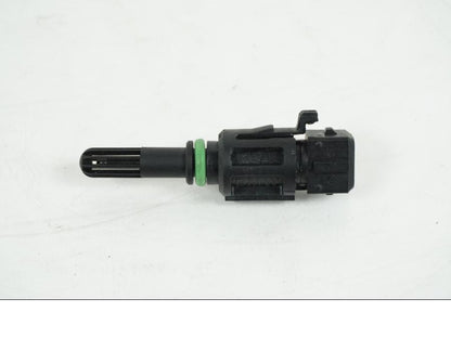 Vänster sida på Luftburksensor från en BMW S 1000 RR -2011 motorcykel.