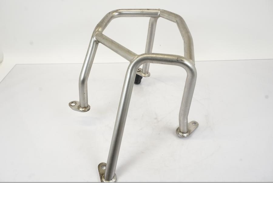 Extrabild1 på Motorskyddsbåge från en BMW R 1250 GS -2019 motorcykel.