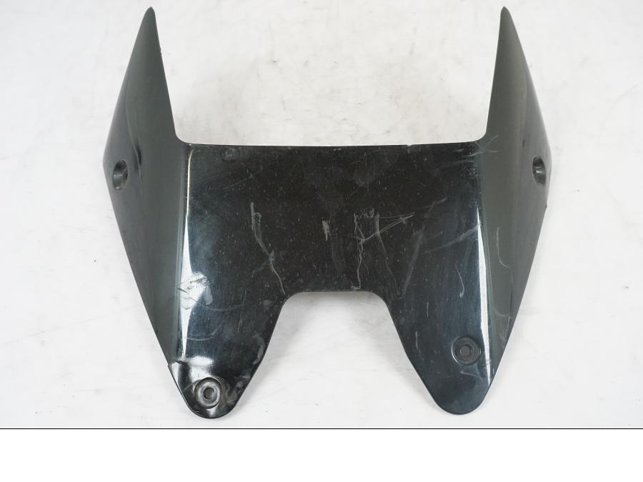 Framsidan på Magkåpa från en Kawasaki ZZ-R 1400 -2009 motorcykel.