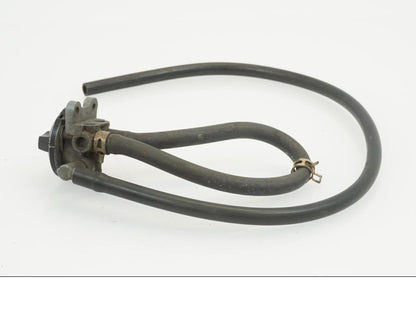 Baksidan på Bensinkran från en Kawasaki ZX-6R -1995 motorcykel.