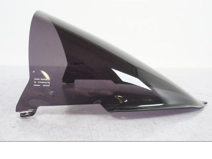 Extrabild2 på Vindruta från en Aprilia RS 660 -2022 motorcykel.