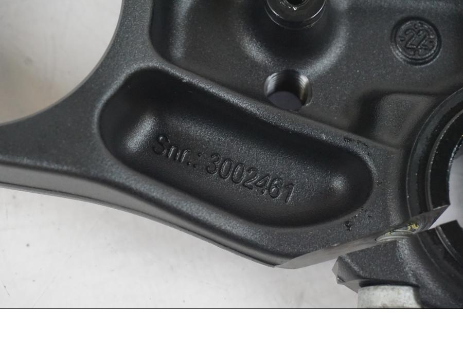 Extrabild1 på Gaffelkrona från en KTM 1290 Super Duke R EVO -2023 motorcykel.