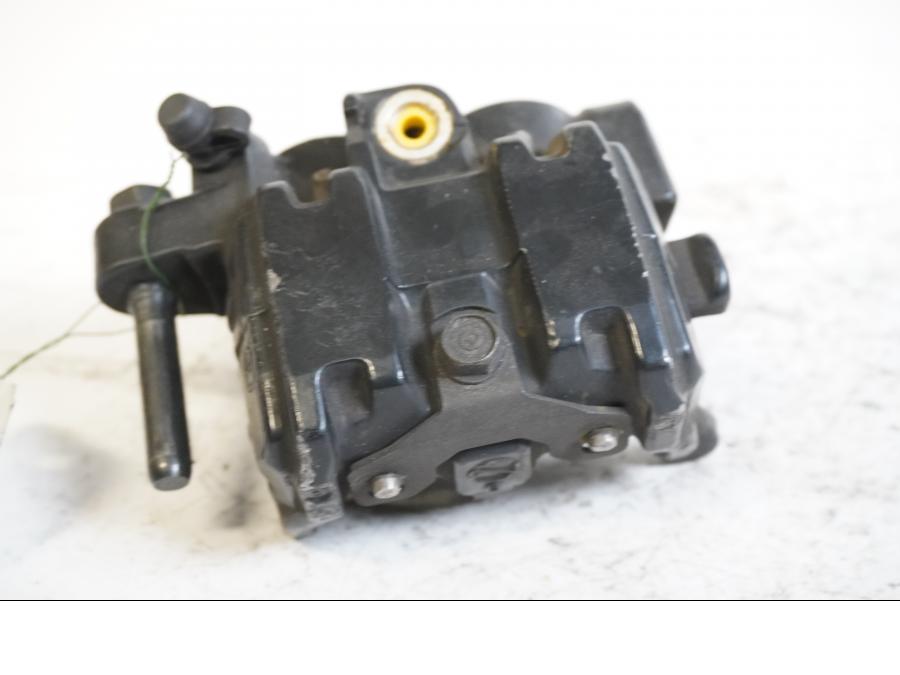 Baksidan på Bromsok från en Honda VF 750 C -1983 motorcykel.