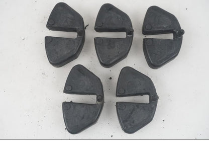 Framsidan på Ryckutjämnare från en Suzuki SV 650 -2004 motorcykel.