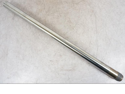 Framsidan på Gaffelben från en Honda VF 750 S -1982 motorcykel.