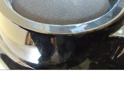 Baksidan på Innerpanel från en H-D Street Glide FLHX -2016 motorcykel.