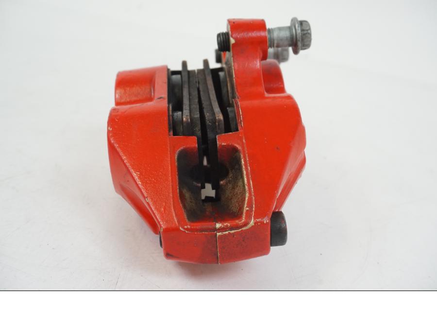 Extrabild2 på Bromsok från en Aprilia RS 250 -1998 motorcykel.