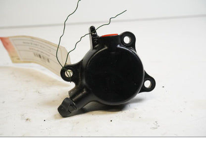 Baksidan på Kopplingslavcylinder från en Honda CB 1300 F -2003 motorcykel.