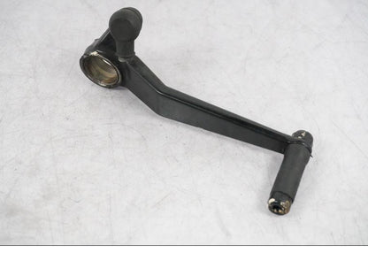 Framsidan på Växelpedal från en Suzuki GSX-R 1000 -2008 motorcykel.