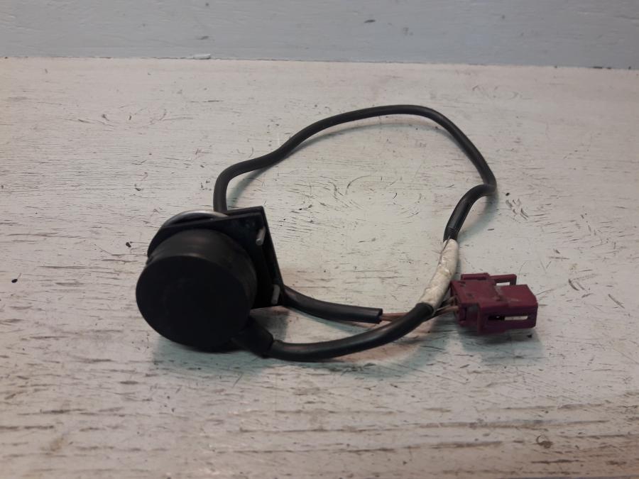 Framsidan på Potentiometer från en BMW R 1150 R -2004 motorcykel.