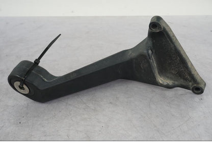 Baksidan på Ljuddämparfäste från en KTM 1290 Super Adventure R -2018 motorcykel.