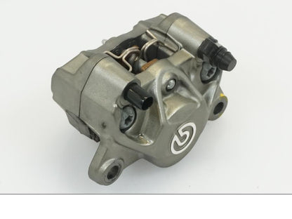 Framsidan på Bromsok från en KTM 1290 Super Duke -2020 motorcykel.