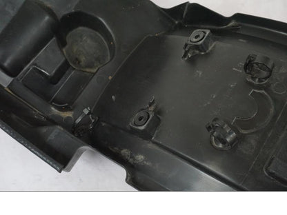 Extrabild3 på Undertail från en Kawasaki ZZ-R 1400 -2009 motorcykel.