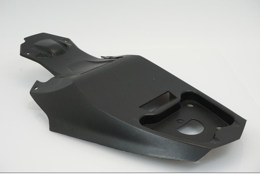 Extrabild1 på Undertail från en Ducati Streetfighter 1098 -2010 motorcykel.