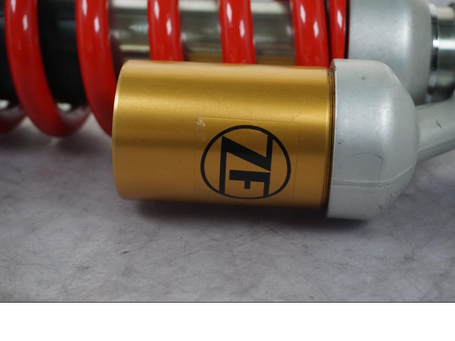 Extrabild3 på Stötdämpare ESA från en BMW F 850 GS -2017 motorcykel.