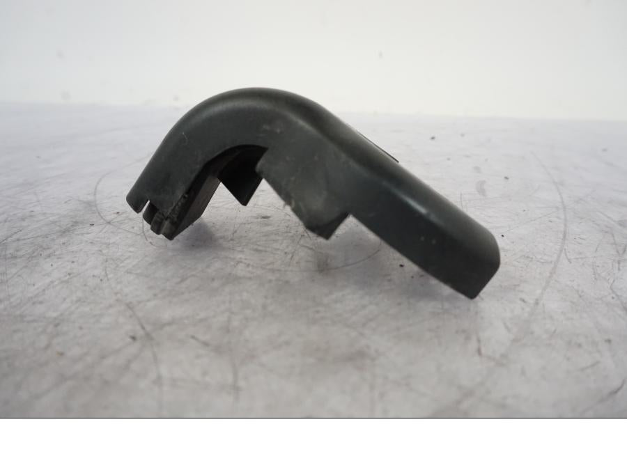 Vänster sida på Gasklo från en BMW R 1150 GS -2002 motorcykel.