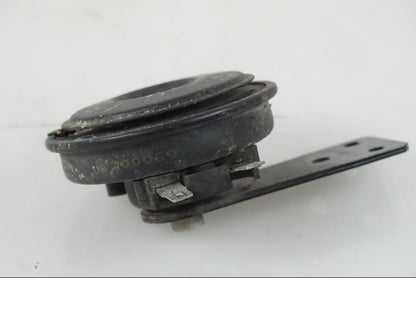 Höger sida på Signalhorn / Tuta från en H-D Adventure Pan America Special RA1250S -2021 motorcykel.