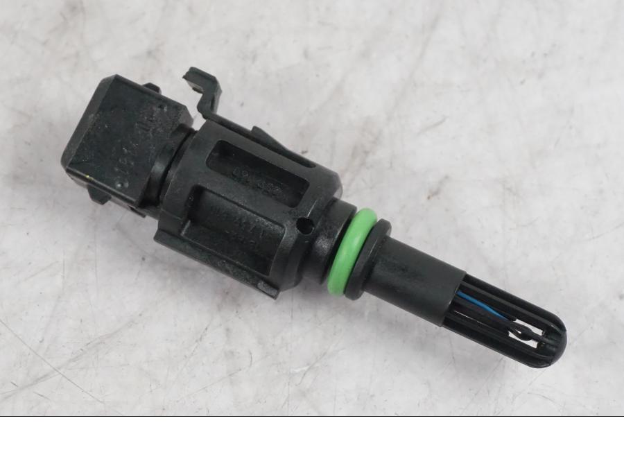 Framsidan på Luftburkssensor från en BMW K 1600 GTL -2015 motorcykel.